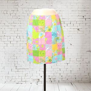 Lilly Pulitzer Skirt‎